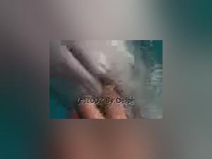 Woman and dolphin: a bestial encounter