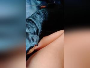 Tickzoo's Exclusive Video: Cat Pounds Kitten in Intimate Encounter