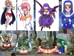 Woman and dog: a bestial and intense encounter on video