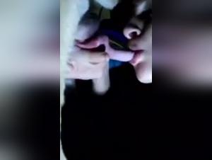 Dog Sex Video: Teenage Girl and Her Four-Legged Companion