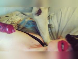 Untamed Desires: Bestiality's Edge