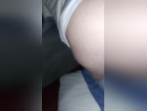 Unexpected meeting with a dog: A zoophilia video not to be missed