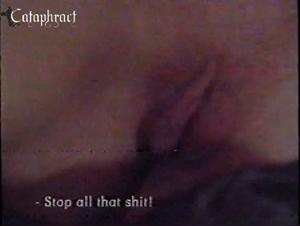 The salacious exploits of blonde young girls by the lake