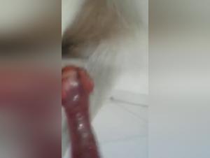 Brazilian woman goes to extremes with her dog: a shocking bestiality video