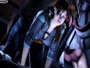 An Exciting Bestial Experience: 3D Compilation of Dog Sex Videos