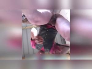 Forbidden Encounter: Sex with a Horse