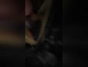 Wild Dog Fuck Frenzy