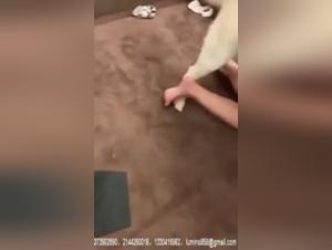 Bestiality Video - Woman and Dog