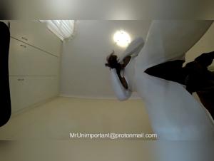 Uncensored Zoophilia: MoneyPenny's Animalistic Frenzy