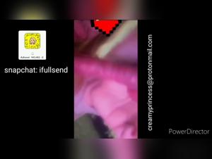 Sakura and her dog in a shocking zoophilia video