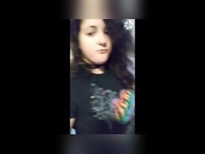 Bestiality: a young woman and a dog