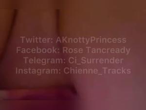 Amateur video of bestiality: a woman and a dog