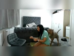 Canine Intimacy: Duration and Ethical Considerations