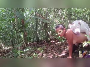 animalporn dog deepthroat