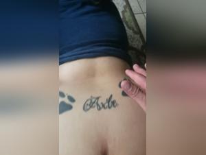 Hard Bestiality Video: Sloppy