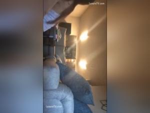 Bestiality Sex Video with a Dog