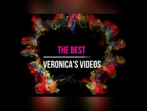 Veronica Silesto's wild party: An unforgettable beastly evening