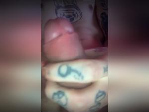 Forbidden Experience: Me and My Dog