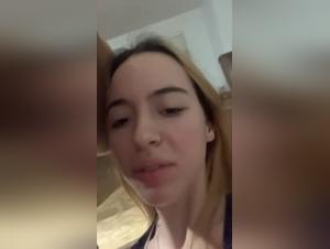 Mississippi teen in extreme dog sex scene