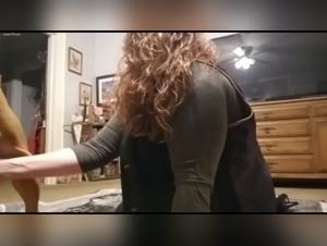 Lesbian Bareback with Dog: Hardcore XXX Compilation