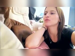  Chien baise une salope sauvage