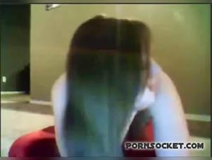 Teenage Girl and Dog - Bestiality Sex Video