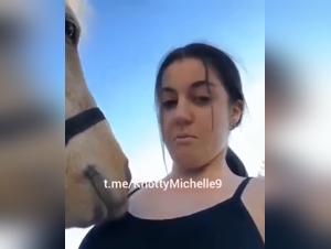 My Horse Loves My Body